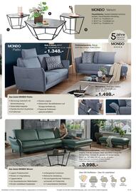 Möbel Inhofer Prospekt Seite 13