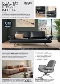 Möbel Inhofer Prospekt Seite 14