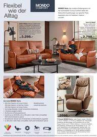 Möbel Inhofer Prospekt Seite 16