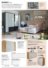 Möbel Inhofer Prospekt Seite 18