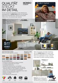 Möbel Inhofer Prospekt Seite 2