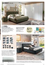 Möbel Inhofer Prospekt Seite 21