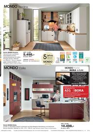 Möbel Inhofer Prospekt Seite 25