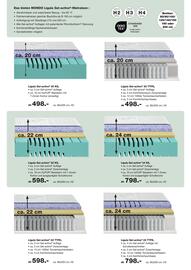 Möbel Inhofer Prospekt Seite 29