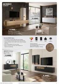 Möbel Inhofer Prospekt Seite 3
