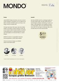 Möbel Inhofer Prospekt Seite 30