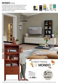 Möbel Inhofer Prospekt Seite 4