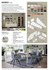 Möbel Inhofer Prospekt Seite 5