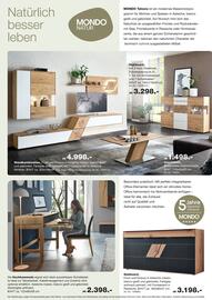 Möbel Inhofer Prospekt Seite 6