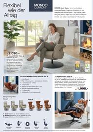 Möbel Inhofer Prospekt Seite 8