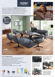 Möbel Inhofer Prospekt Seite 9