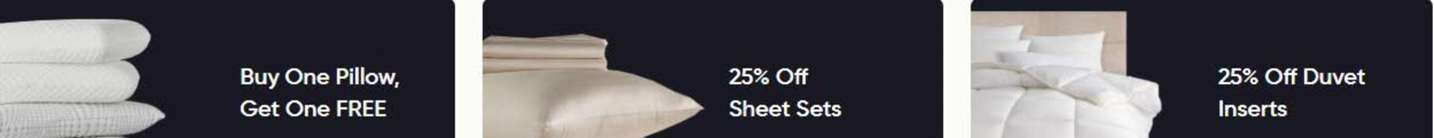 Sleep Country flyer Page 3