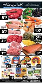 Pasquier flyer week 46 Page 1