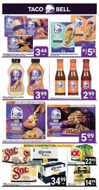 Pasquier flyer week 46 Page 8