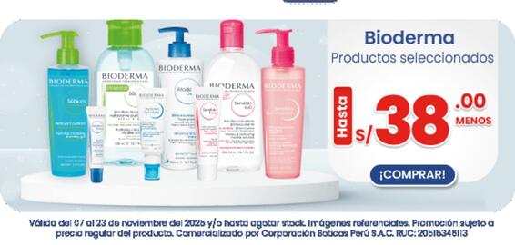 Catálogo Boticas Perú Página 2