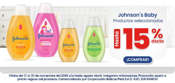 Catálogo Boticas Perú Página 4