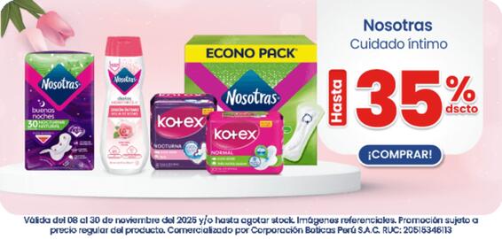 Catálogo Boticas Perú Página 5