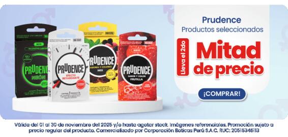 Catálogo Boticas Perú Página 7