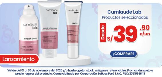 Catálogo Boticas Perú Página 8