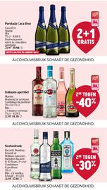 AD Delhaize folder week 46 Pagina 35