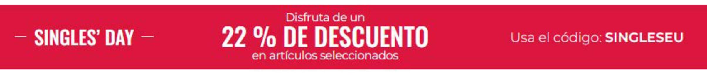 Catálogo Clarks Página 1