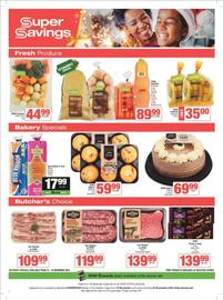 SuperSpar catalogue week 46 Page 2