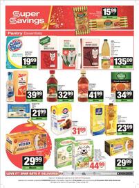 SuperSpar catalogue week 46 Page 3
