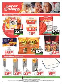 SuperSpar catalogue week 46 Page 4