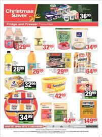 SuperSpar catalogue week 46 Page 5