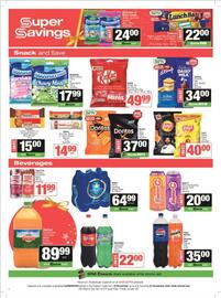 SuperSpar catalogue week 46 Page 6