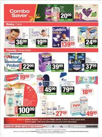 SuperSpar catalogue week 46 Page 7