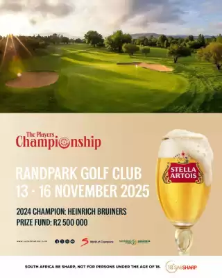 The Pro Shop catalogue (valid until 16-11)