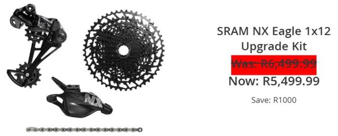 Cycle Lab catalogue Page 1