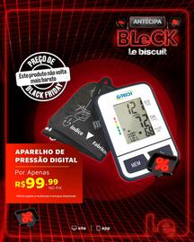 Encarte Le Biscuit Página 2