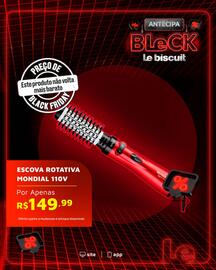 Encarte Le Biscuit Página 3