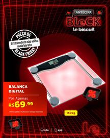 Encarte Le Biscuit Página 4