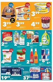 Marche Ami flyer week 46 Page 2