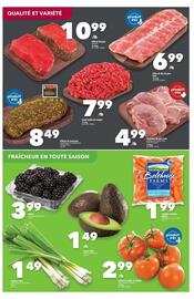 Marche Ami flyer week 46 Page 3