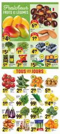 Marché Adonis flyer week 46 Page 3