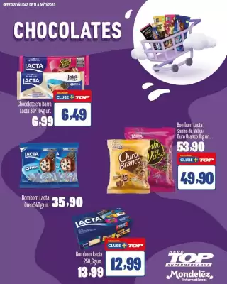 Encarte Rede Top (válido até 16-11)