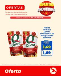 Folheto Andorinha Hipermercado Página 2