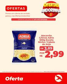 Folheto Andorinha Hipermercado Página 3