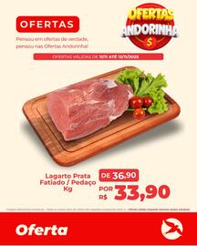 Folheto Andorinha Hipermercado Página 4