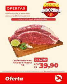 Folheto Andorinha Hipermercado Página 5