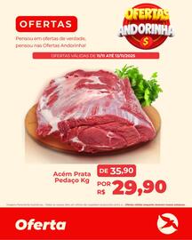 Folheto Andorinha Hipermercado Página 6