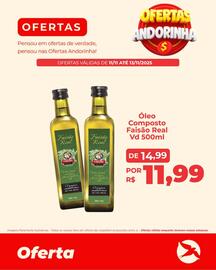 Folheto Andorinha Hipermercado Página 8