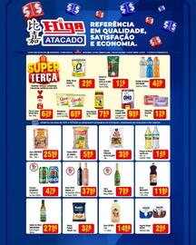Folheto Higa Atacado semana 46 Página 1