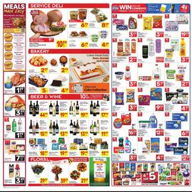 Tom Thumb weekly ad week 46 Page 4