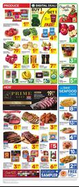 Tom Thumb weekly ad week 46 Page 5