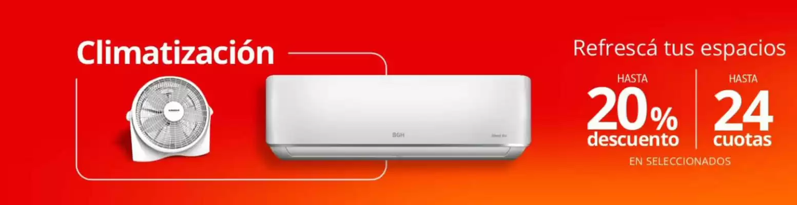 Catálogo Maxi Hogar (válido hasta 17-11)